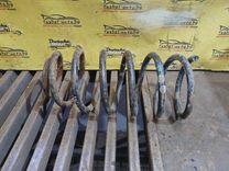 Пружина передняя OBTQ89 Volkswagen Golf - Фото 1