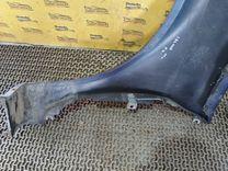 Крыло переднее правое M2JY4W Renault Laguna купить в магазине запчастей бу