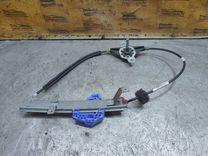 Стеклоподъемник задний левый VFNINQ Ford Mondeo - Фото 1