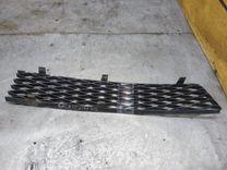 Заглушка (решетка) в бампер передний 5W81FO Ford Galaxy купить