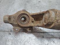 Амортизатор передний левый XEIC5I Opel Astra купить на авторазборке