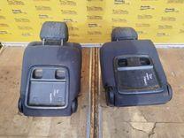 Сиденье заднее DPMFN1 Toyota Avensis Verso купить в магазине запчастей бу