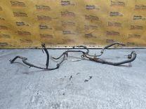 Трубка топливная 79LPQD Toyota Corolla - Фото 5