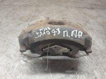 Суппорт передний правый CTH17R Saab 9-3 - Фото 2