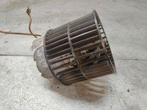 Моторчик печки SCAAVF Opel Astra купить