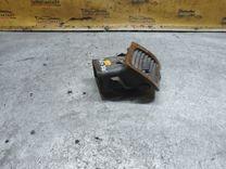 Дефлектор обдува салона 6YUBIX Peugeot 607 купить