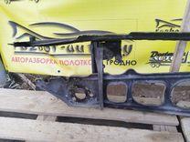 Передняя панель крепления облицовки (телевизор) 541QPQ BMW 5 E39 купить с доставкой