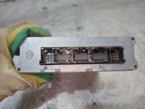 Блок управления двигателем 17YOQ6 Audi A4 - Фото 3