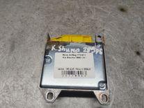 Блок AirBag 1TCSY1 Kia Shuma