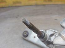 Моторчик заднего стеклоочистителя (дворника) ETJH1Q Nissan Note купить