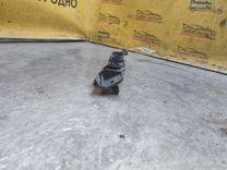 Кронштейн крепления бампера переднего 5NDPD3 Toyota Corolla Verso купить в магазине запчастей бу