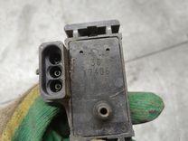 Датчик абсолютного давления TFC4ES Renault Kangoo - Фото 4