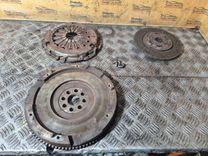 Комплект сцепления ZDTHLM Toyota Corolla