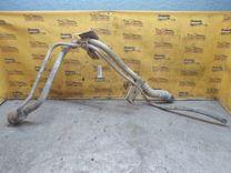 Горловина топливного бака S876UB Ford Tourneo Connect купить с доставкой