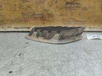 Решетка радиатора G69I7Z Saab 9-3 - Фото 4