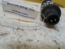 Насос (моторчик) омывателя стекла GFGZ19 Audi A4 - Фото 4