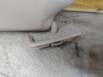 Козырек солнцезащитный E8K905 Volvo S40 - Фото 3