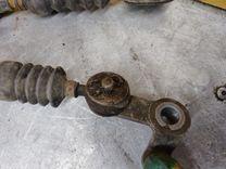 Трос кулисы КПП HNIHNU Daewoo Matiz - Фото 4