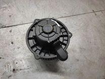 Моторчик печки H1ZNUM Hyundai Getz - Фото 2