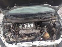 Реле накала свечей C66D31 Toyota Avensis Verso