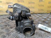 Теплообменник масляного фильтра O7XFZP Audi A3 - Фото 6