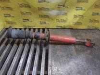 Амортизатор передний правый AJT2E7 Volkswagen Passat - Фото 3