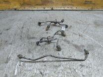 Трубка топливная VRR29Y Toyota Avensis - Фото 2