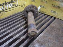 Амортизатор передний правый KFCCKK Seat Altea - Фото 11