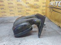 Зеркало наружное правое 4U41PK Renault Master - Фото 2