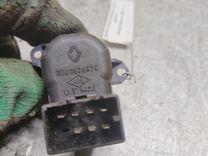 Джойстик регулировки зеркал C9VFI8 Renault Espace купить в магазине запчастей бу