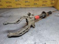 Амортизатор передний правый Z2TX3V Alfa Romeo 147 купить с доставкой