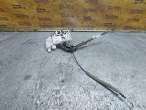 Замок двери передней левой HWWYYO Honda Accord - Фото 8