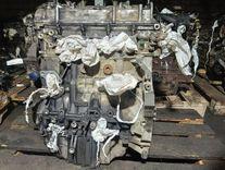 Двигатель 97JTCF Honda Accord купить на авторазборке