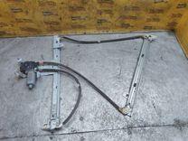 Стеклоподъемник электрический передний правый P7TMAA Citroen Xsara Picasso