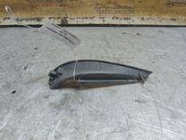 Молдинг стекла лобового J6LT7U Volkswagen Jetta - Фото 2