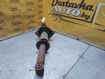 Амортизатор задний левый SCUD7Q Audi 100 купить с доставкой