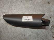 Заглушка зеркала правого Y90IT3 Volkswagen Touran