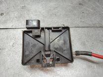 Клемма аккумулятора плюс CMA900 Seat Alhambra купить с доставкой