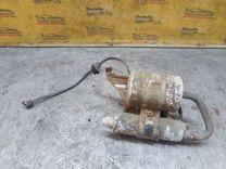 Насос топливный 8Y7PD6 Mercedes C W202