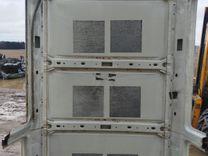 Крыша 3G38W8 Volkswagen Transporter undefined