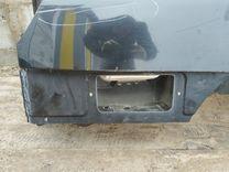 Крыло заднее правое KRQGP2 Peugeot 406 купить с доставкой