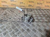 Заслонка дроссельная QIDG8S Renault Scenic купить с доставкой