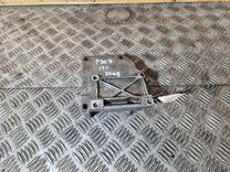 Кронштейн компрессора кондиционера SWUZJV Peugeot 307 - Фото 1