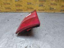 Фонарь задний левый 75R5FW Skoda Octavia купить с доставкой