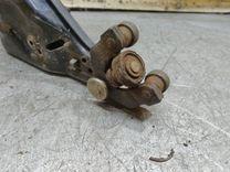 Ролик двери сдвижной PS665W Citroen C8 - Фото 4