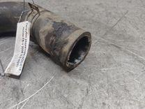 Патрубок радиатора NOCW1P Honda FR-V - Фото 2