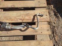 Трубка кондиционера 01Z8FQ Toyota Corolla Verso - Фото 2