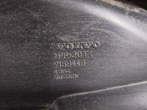 Обшивка стойки центральной левой BAFD7O Volvo S60 купить на авторазборке