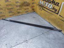 Молдинг стекла двери задней левой наружный YAJ8Q0 Renault Scenic RX4 купить в магазине запчастей бу