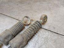 Трос кулисы КПП OOX0H6 Hyundai Lantra - Фото 2